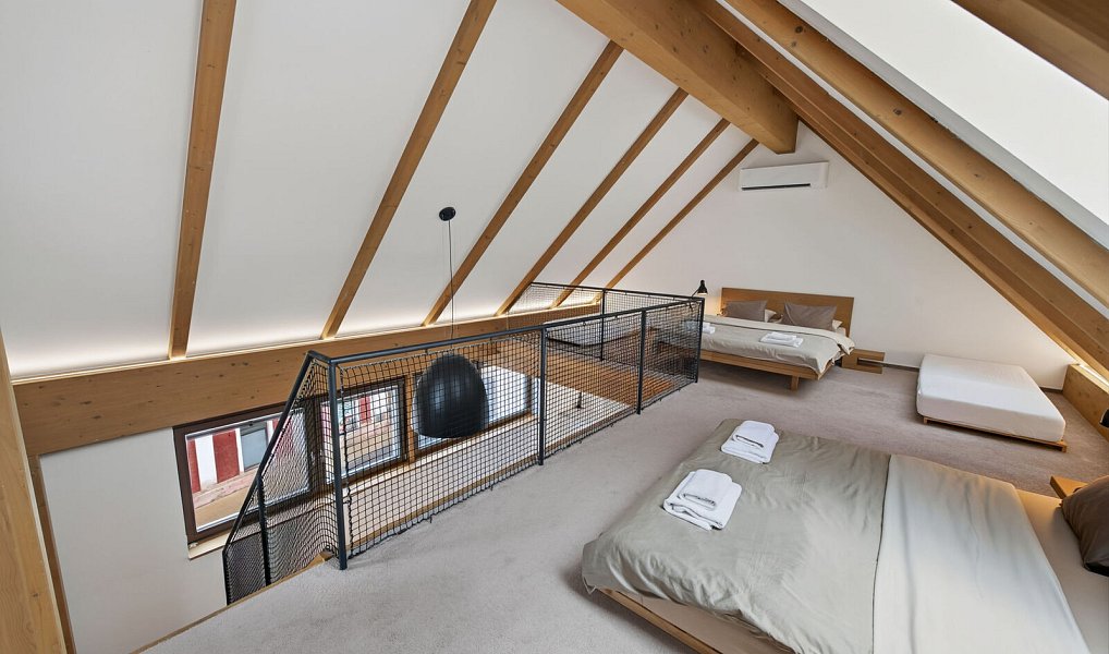 Prodej bytu 2+kk 71 m², Lednice – náhled fotky 10