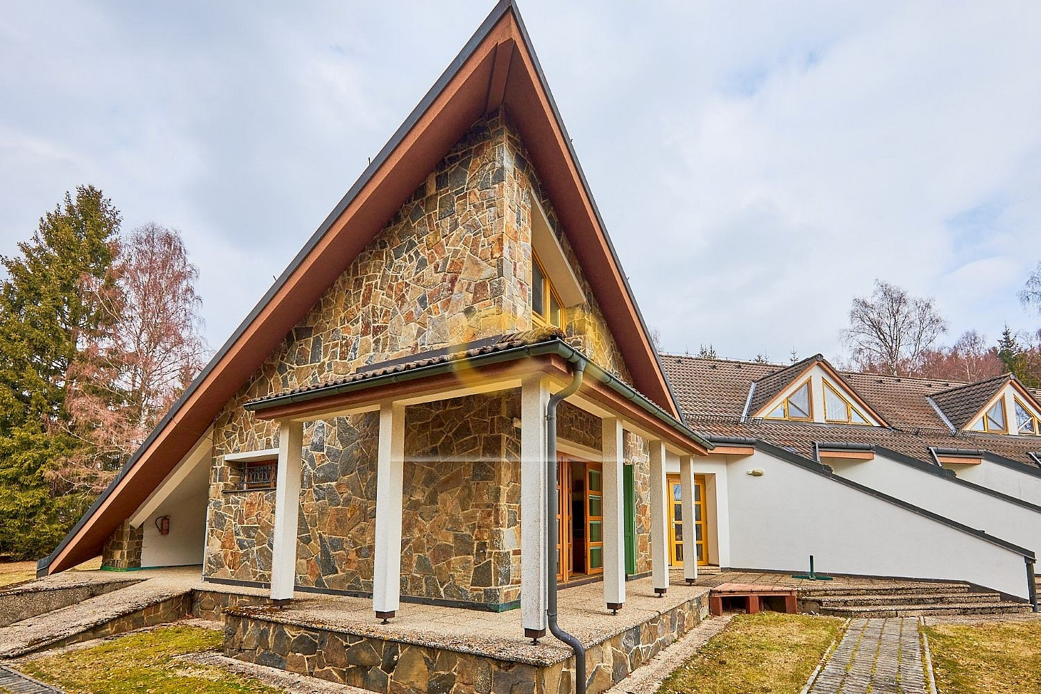 Prodej bytu 1+kk 43 m² – fotografie 2