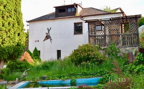 Prodej domu 90 m² s pozemkem 538 m², Neumannova, Náchod