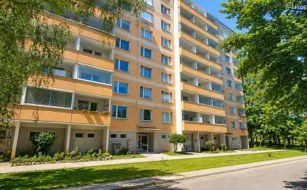 Prodej bytu 2+1 58 m²