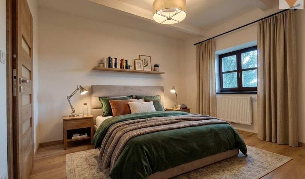 Prodej bytu 4+kk 99 m², Žacléř – náhled fotky 9