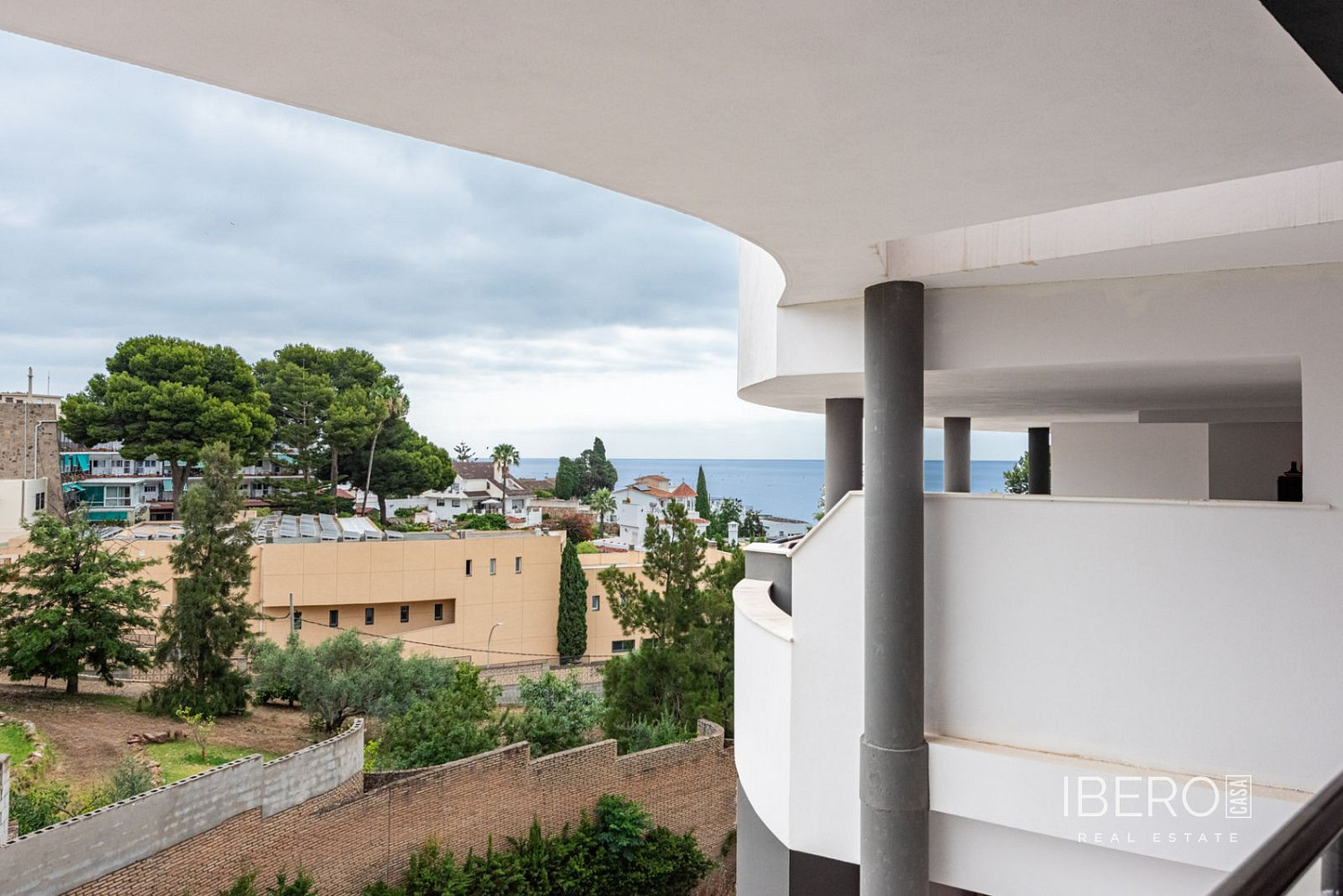 3+kk Apartment in Torremolinos, Costa del Sol Occidental - Vista 2