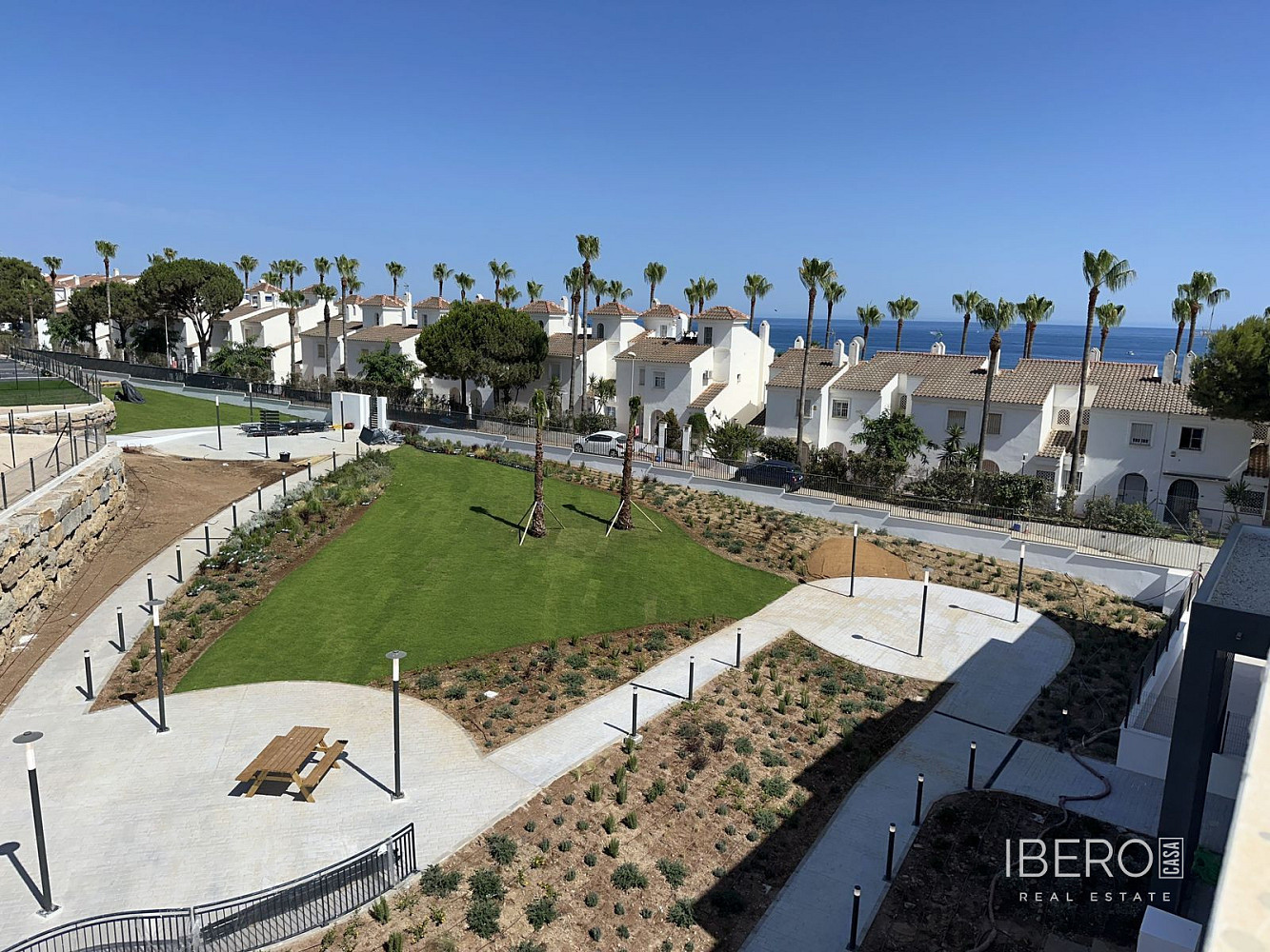 Piso 4+kk – Mijas, El Faro, Chaparral - Vista 3