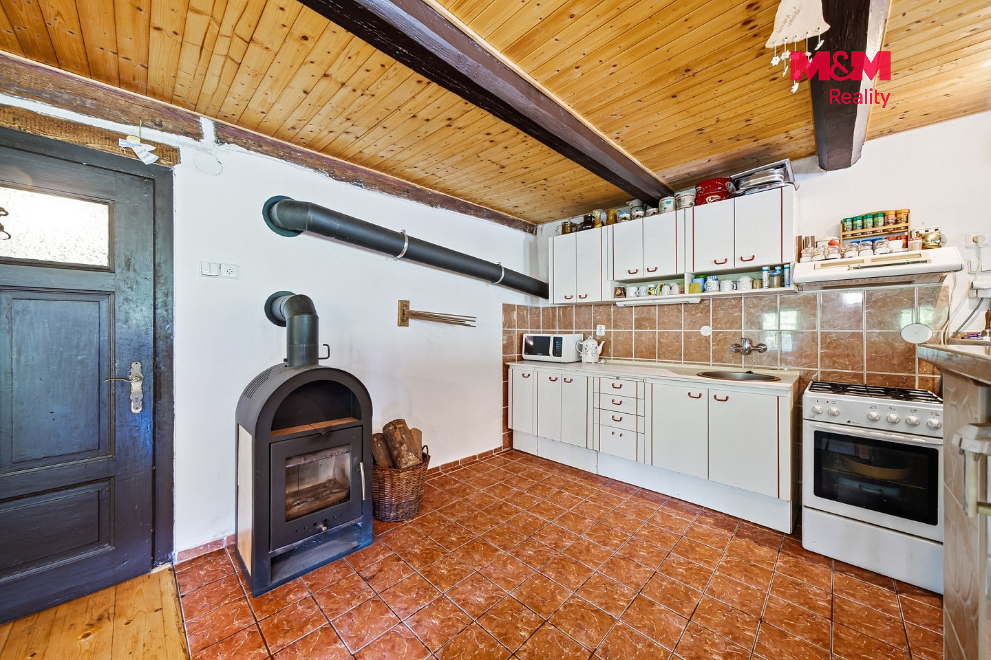 Prodej chaty/chalupy 207 m² s pozemkem 2 314 m² – fotografie 3