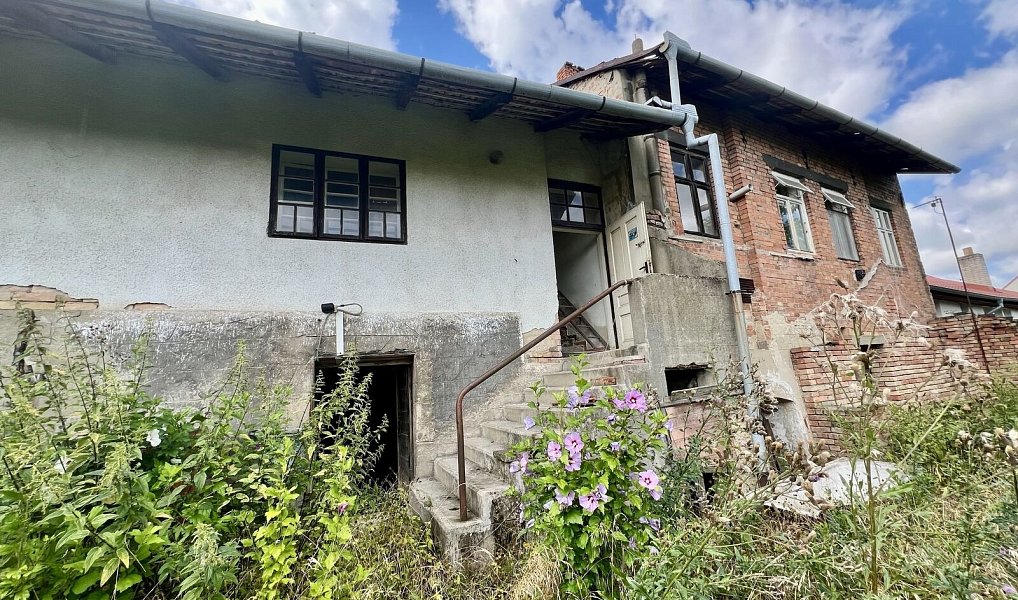 Prodej restaurace 340 m², Věteřov – náhled fotky 20