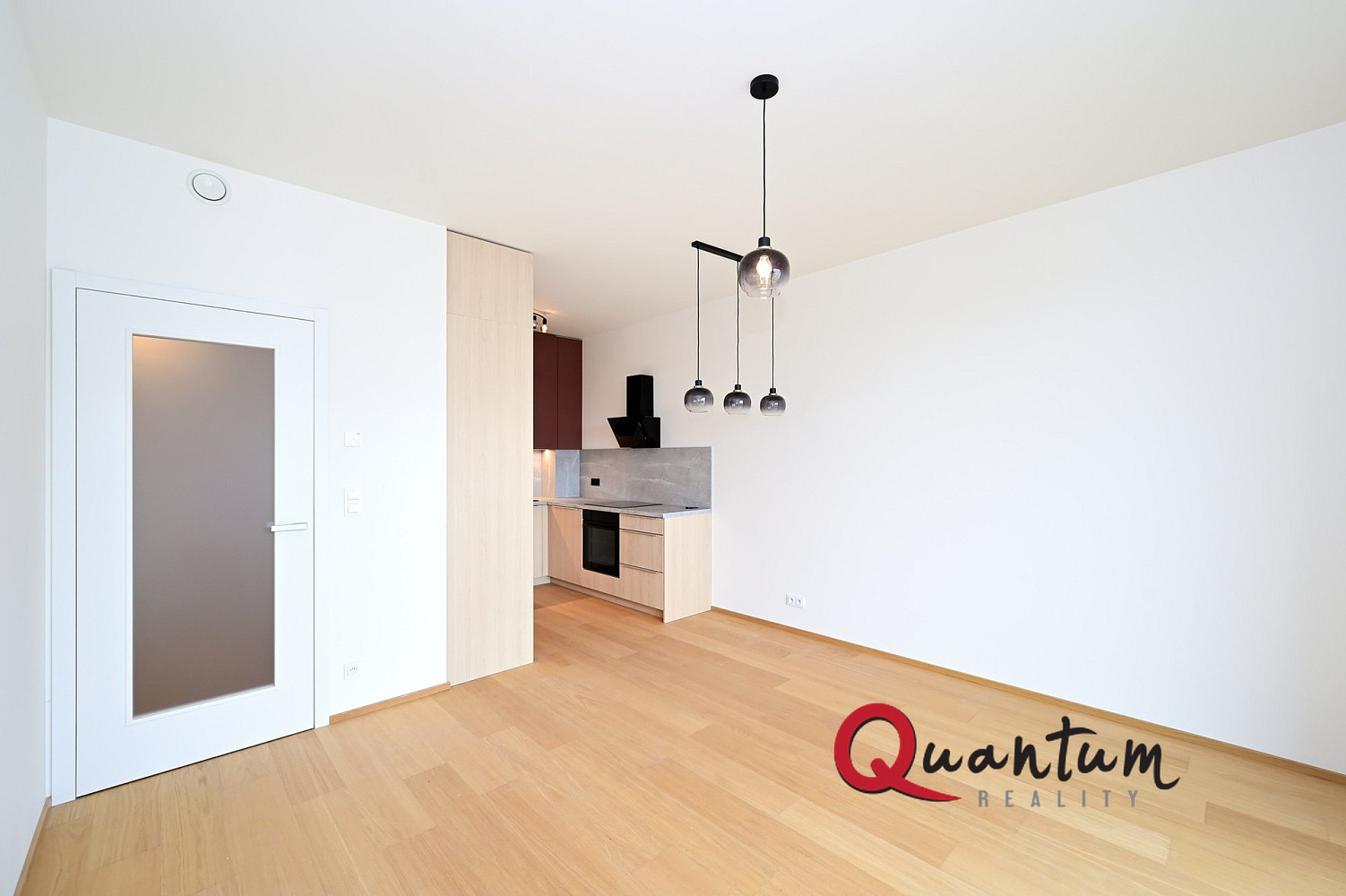 Pronájem bytu 2+kk 46 m² — photo 2