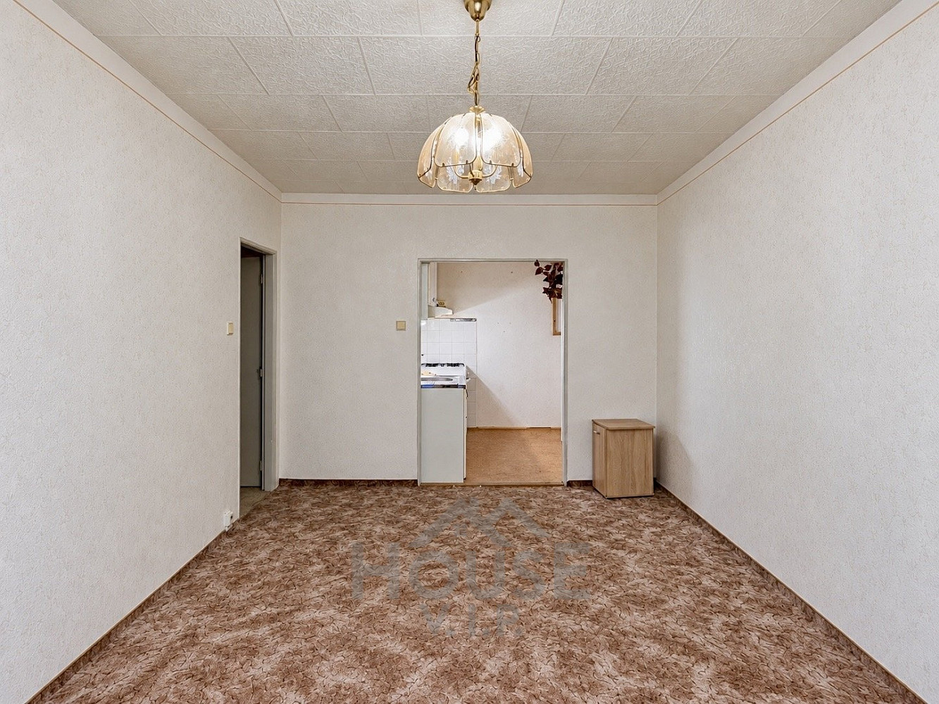 Prodej bytu 2+kk 44 m² – fotografie 5