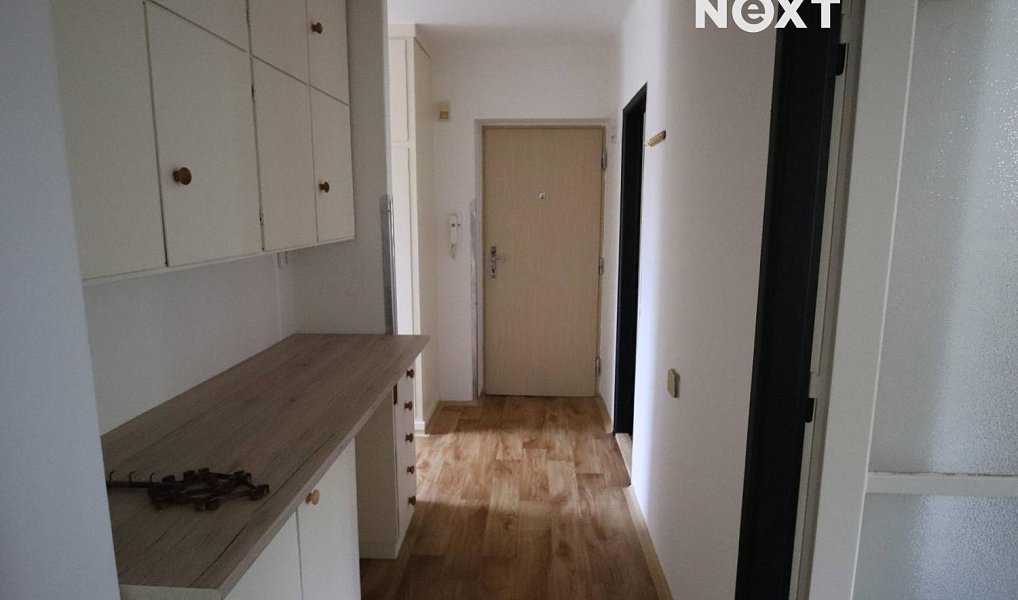 Pronájem bytu 2+1 57 m², Strakonice – náhled fotky 2