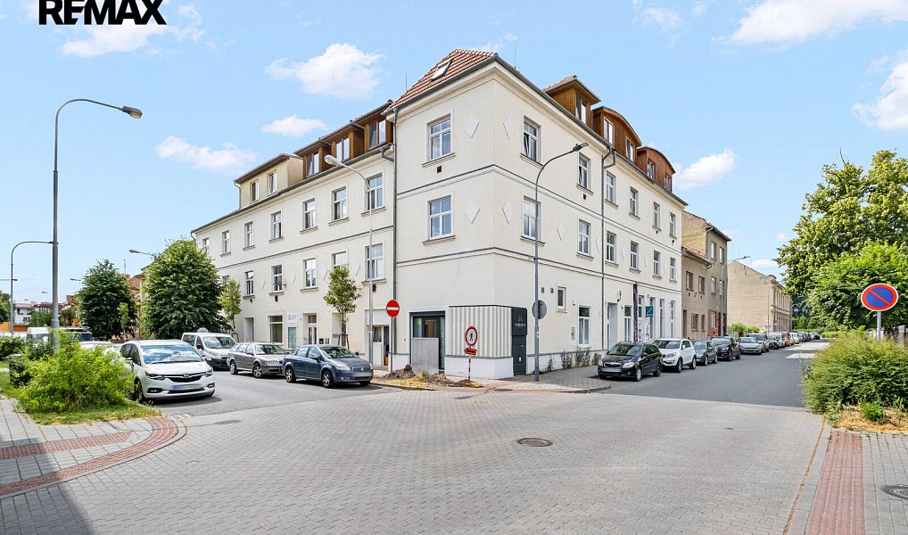 Pronájem komerčního objektu (jiného typu) 64 m², Brno – náhled fotky 2