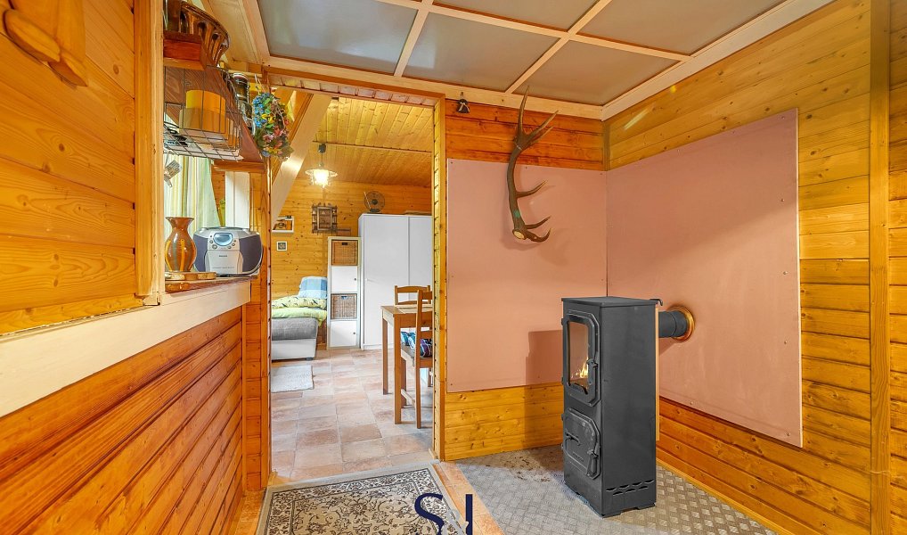 Prodej stavebního pozemku 1 960 m², Liberec – náhled fotky 18