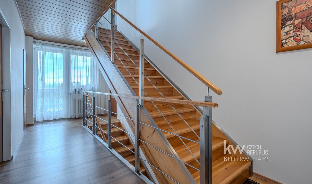 Prodej domu 256 m² s pozemkem 433 m², Kostelec nad Černými lesy – náhled fotky 16