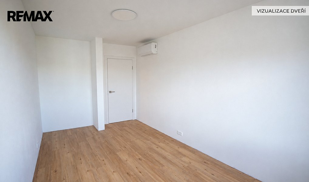 Pronájem bytu 2+kk 47 m², Praha – náhled fotky 5