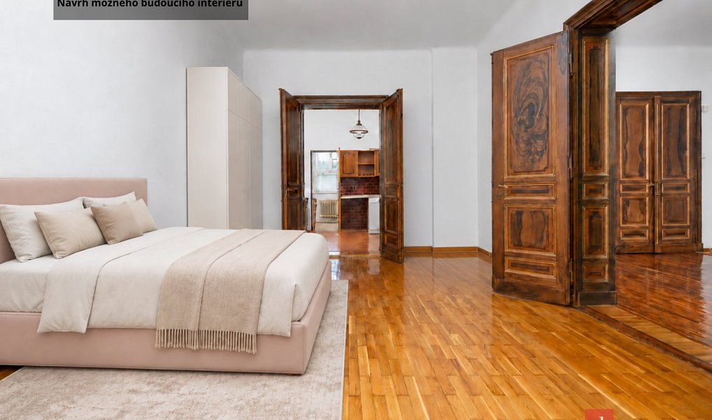Prodej bytu 4+1 130 m², Jablonec nad Nisou – náhled fotky 19