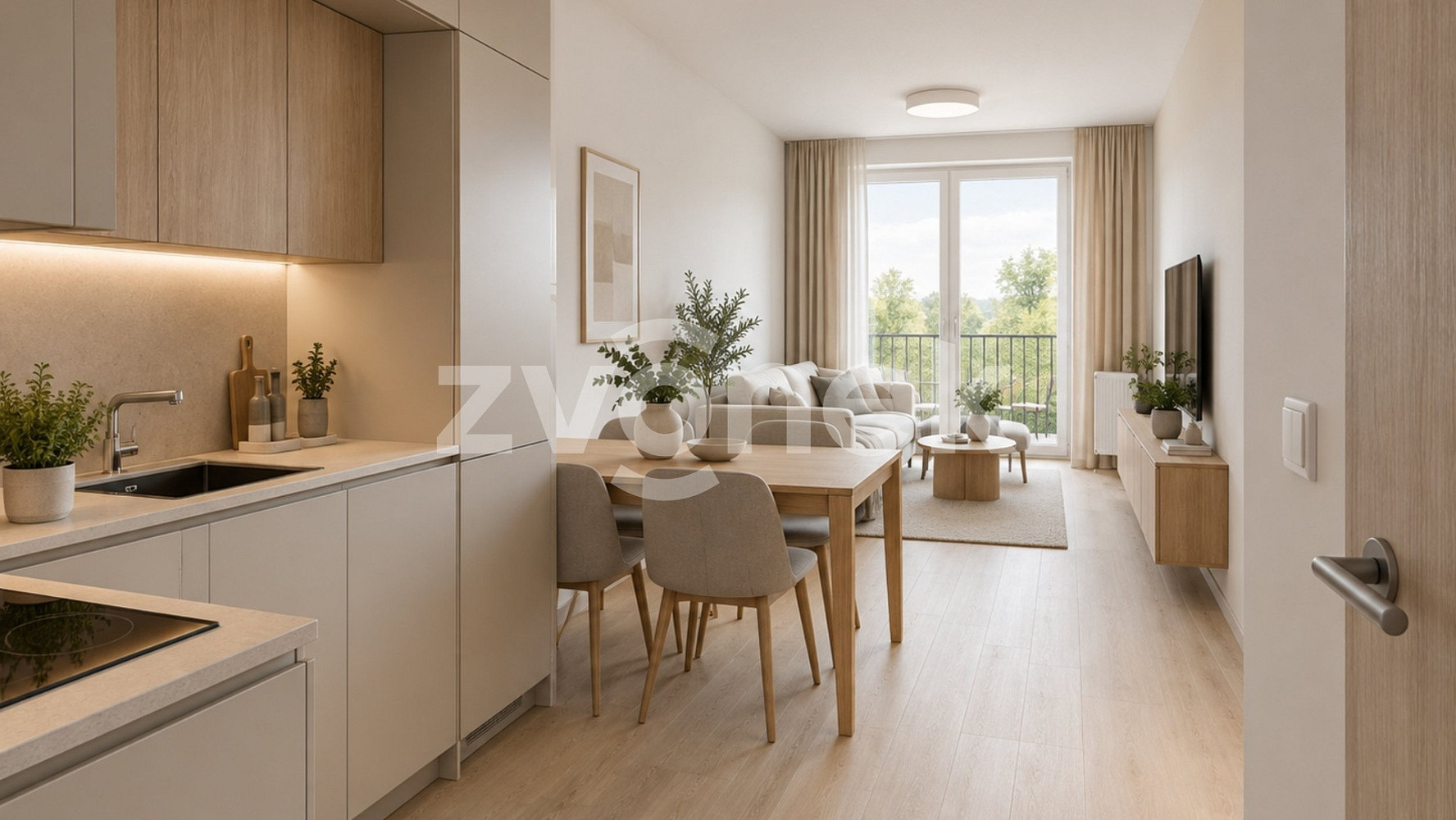 Prodej bytu 4+kk 118 m² – fotografie 2