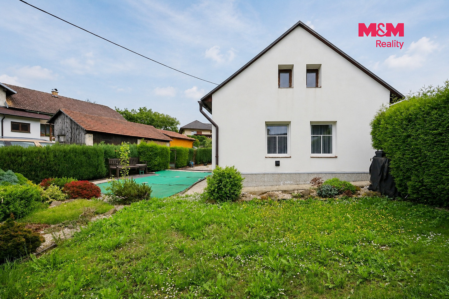 Prodej chaty/chalupy 132 m² s pozemkem 272 m² — photo 3