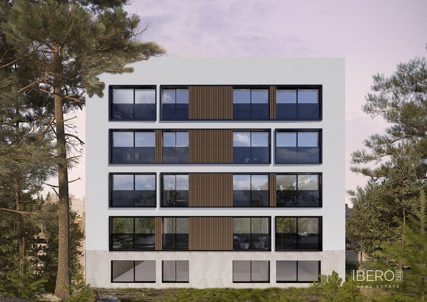 Piso 4+kk – Guardamar del Segura - Vista 2