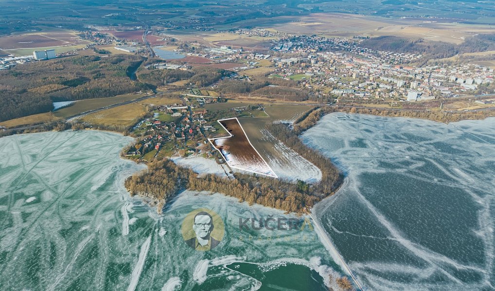 Prodej stavebního pozemku 30 928 m², Česká Skalice – náhled fotky 2