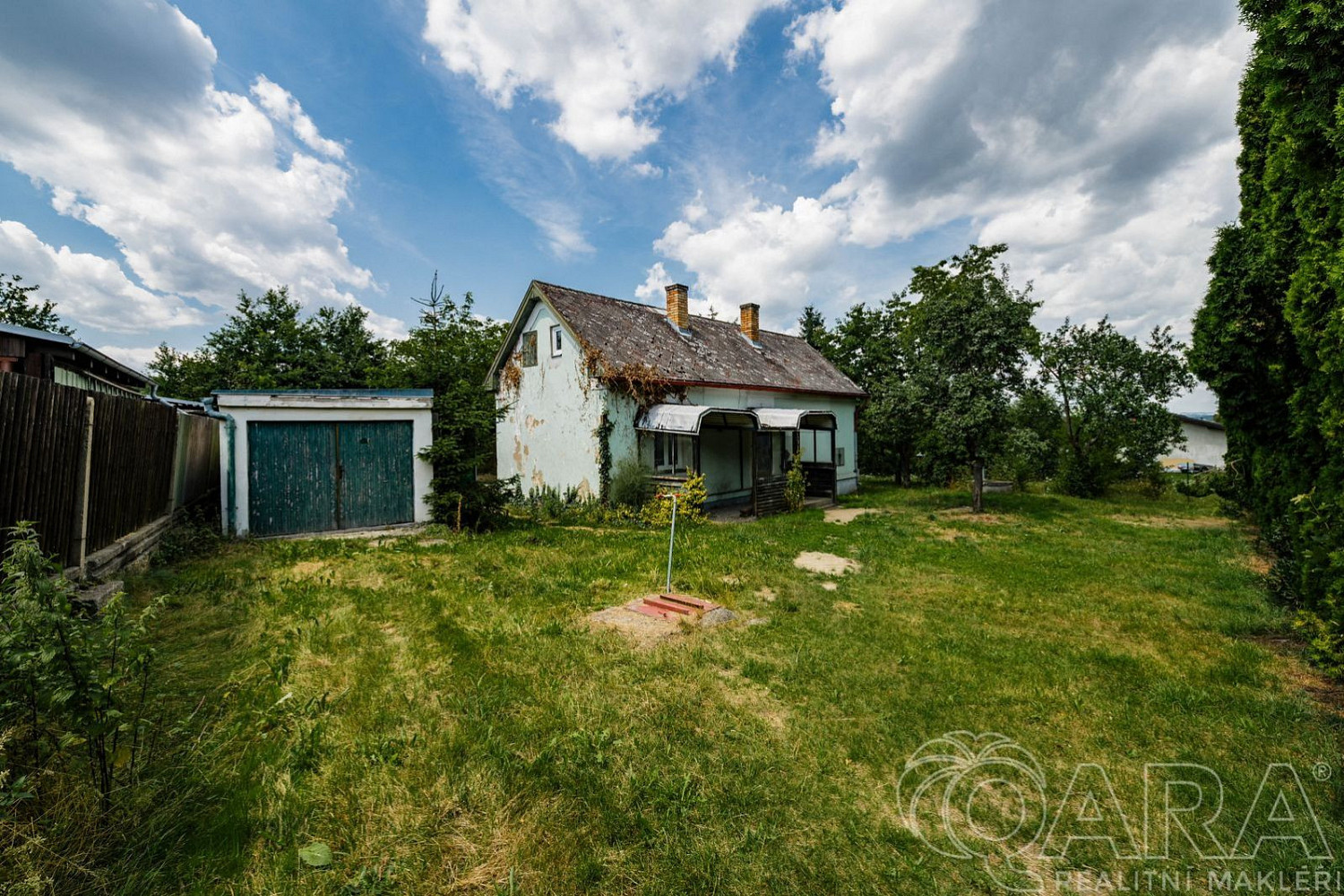 Prodej domu 99 m² s pozemkem 1 029 m² – pohled 3