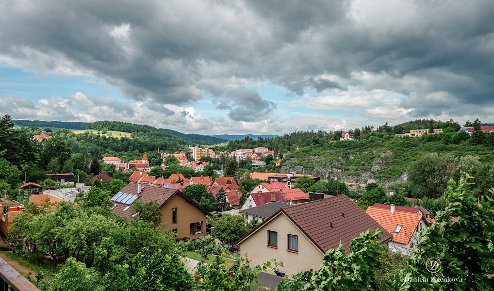 Prodej bytu 1+kk 37 m², Český Krumlov – náhled fotky 12