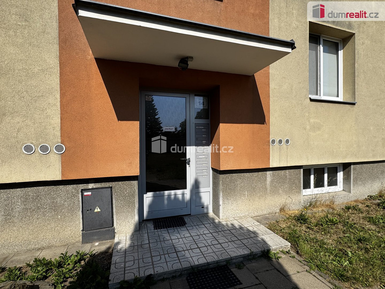 Prodej bytu 2+1 47 m² – fotografie 5