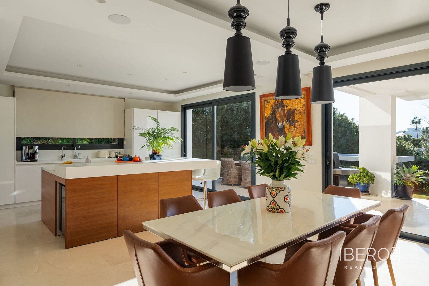 Casa 7+kk – Marbella, Nueva Andalucía - Vista 5