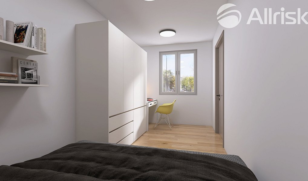 Prodej bytu 2+1 45 m², Ostrava – náhled fotky 5