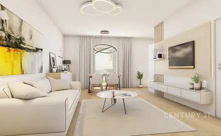 Prodej domu 120 m² s pozemkem 558 m², Želetice, okres Znojmo