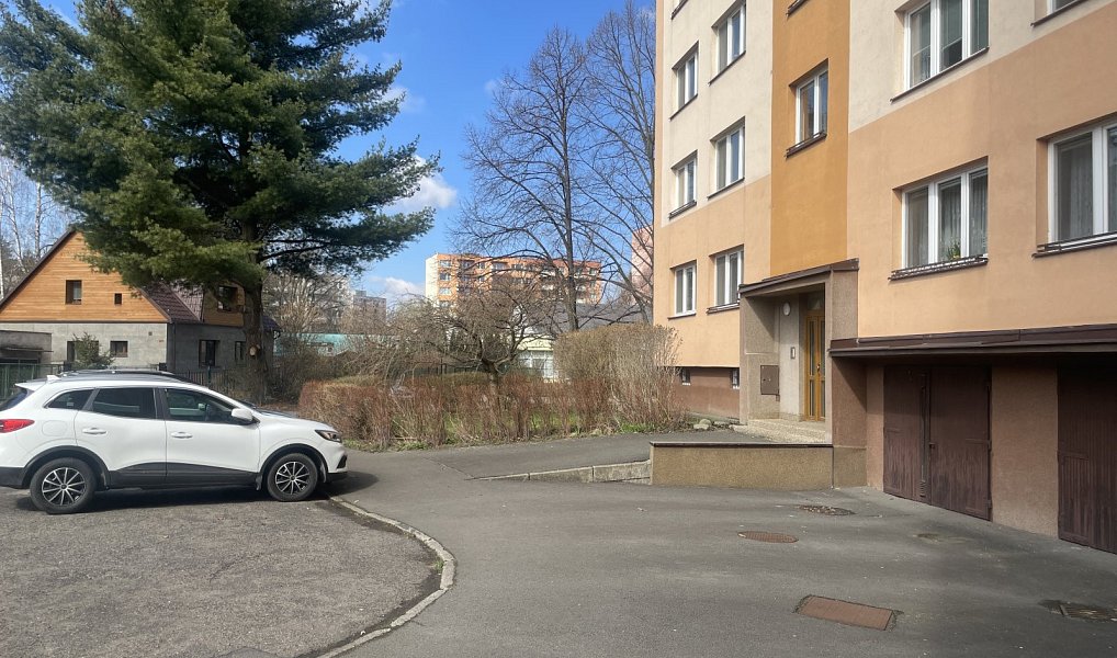 Prodej bytu 2+1 58 m², Frýdek-Místek – náhled fotky 9