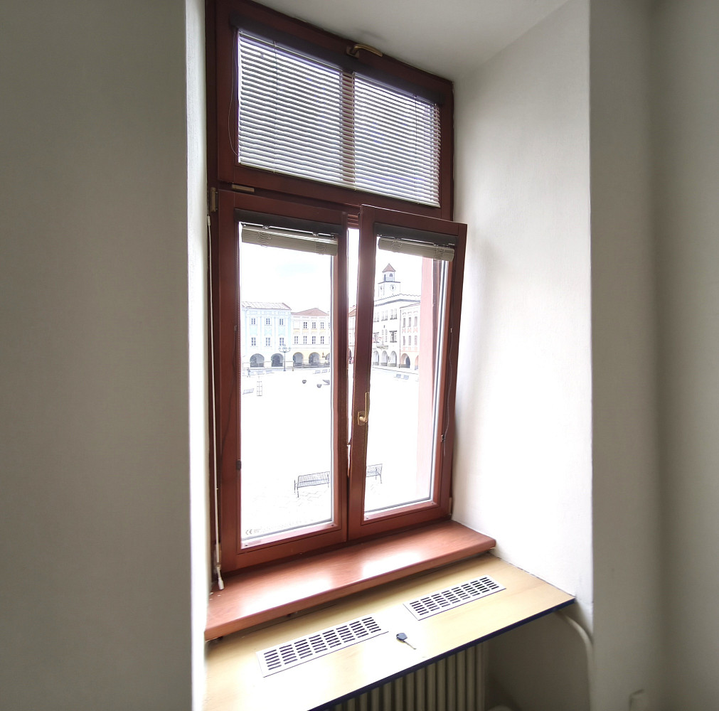 Pronájem kanceláře 18 m² — photo 3