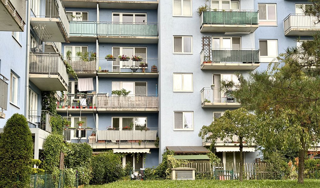 Prodej bytu 3+kk 71 m², Praha – náhled fotky 20