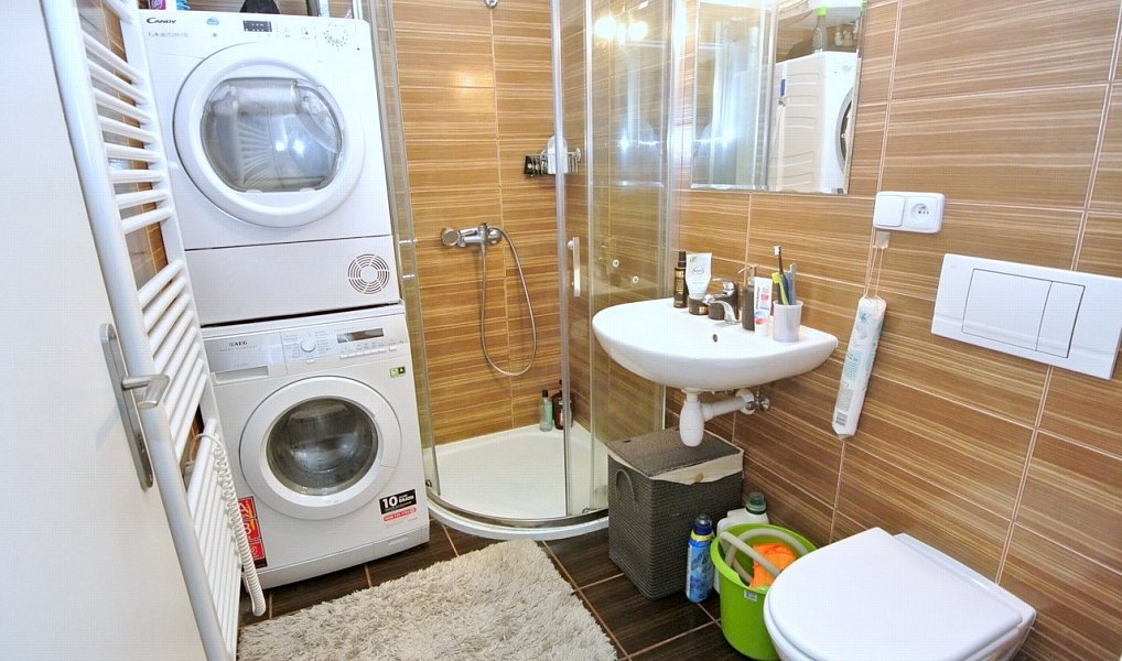 Pronájem bytu 2+kk 43 m², Praha – náhled fotky 7