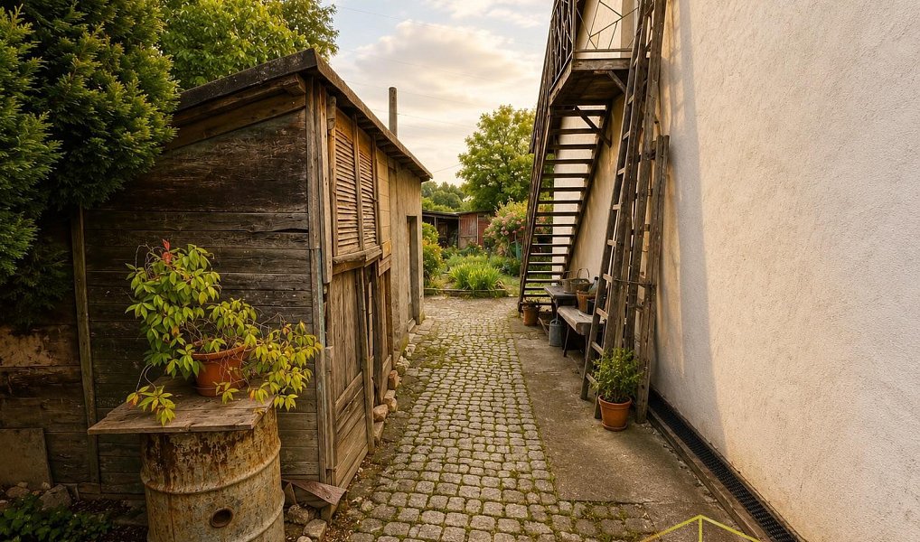 Prodej domu 90 m² s pozemkem 754 m², Světec – náhled fotky 15