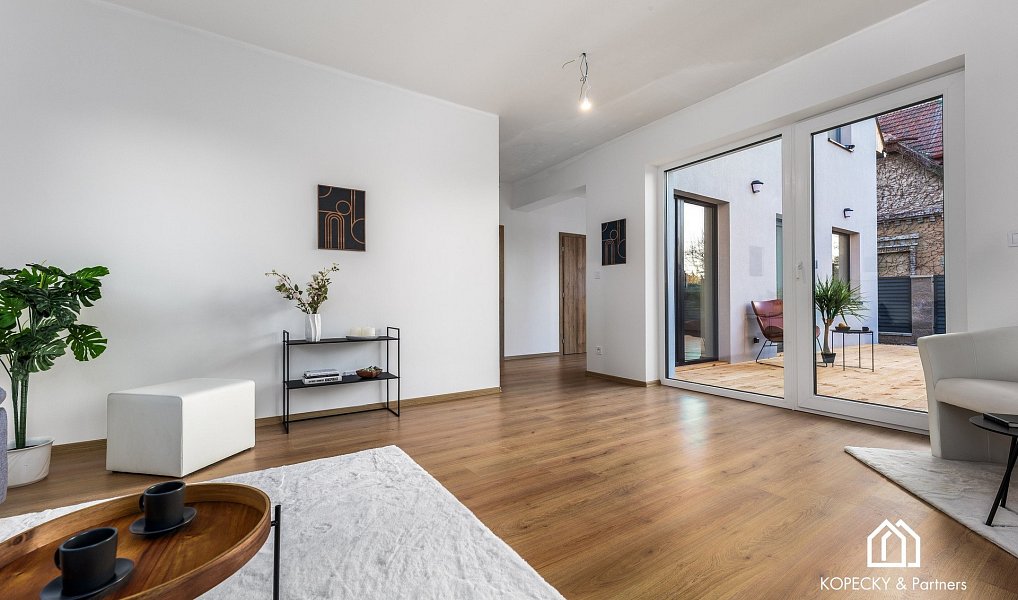Prodej domu 139 m² s pozemkem 237 m², Praha – náhled fotky 11