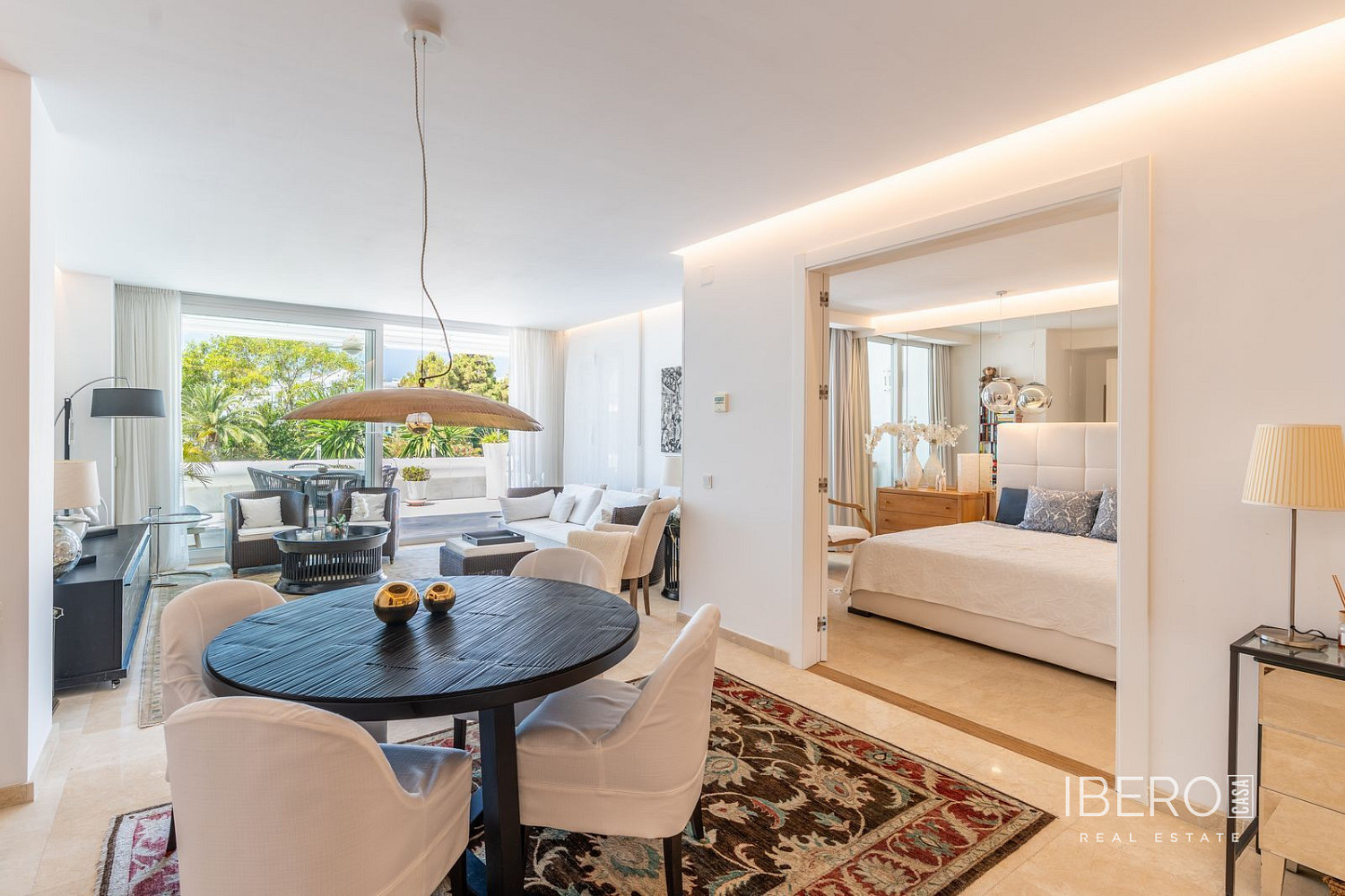 Piso 3+kk – Estepona, Barriada Islas Canarias - Más