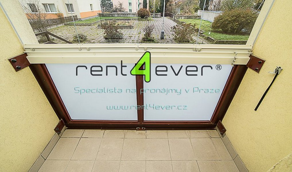 Pronájem bytu 1+kk 23 m², Praha – náhled fotky 5