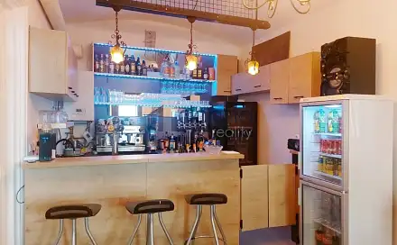 Pronájem obchodních prostor 86 m², Plaská, Praha 5 - Malá Strana