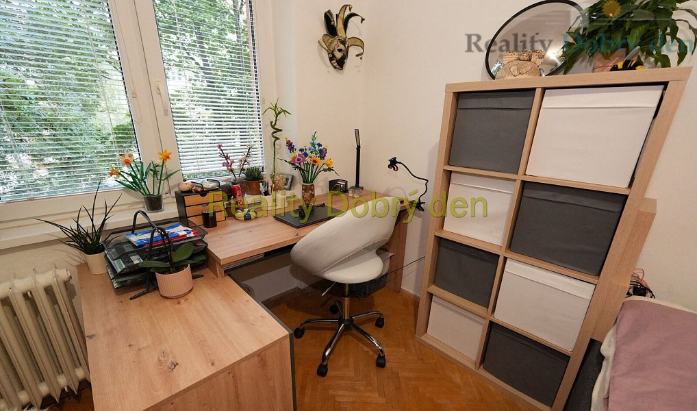Prodej bytu 3+1 65 m², Opava – náhled fotky 8