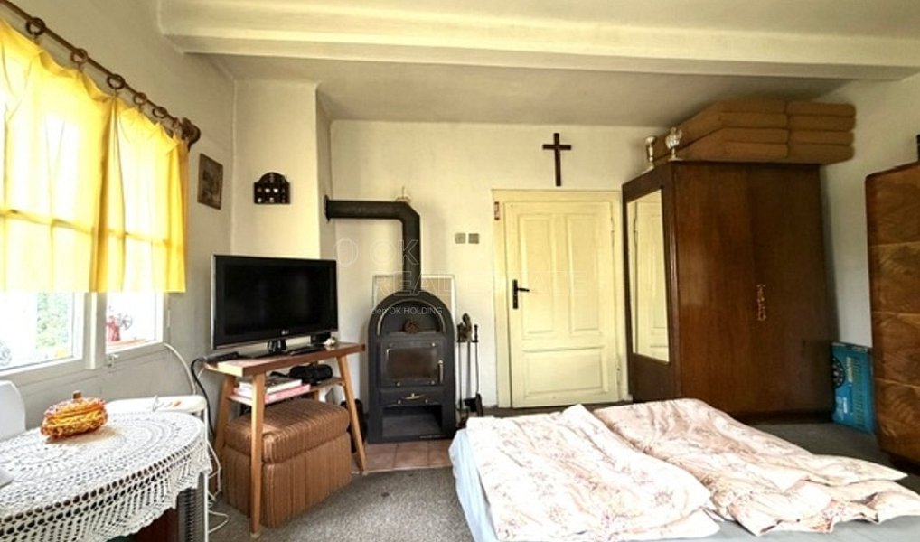 Prodej chaty/chalupy 96 m² s pozemkem 1 840 m², Horní Bečva – náhled fotky 6