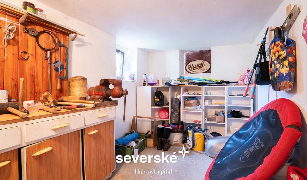 Prodej domu 190 m² s pozemkem 2 122 m², Kunratice – náhled fotky 18