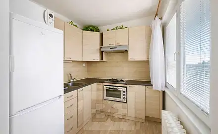 Pronájem bytu 1+1 30 m²