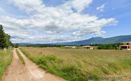 Prodej stavebního pozemku 919 m², Labin, Chorvatsko