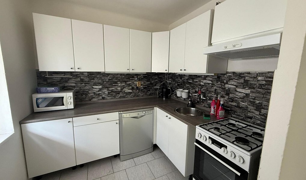 Pronájem bytu 3+1 60 m², Most – náhled fotky 3