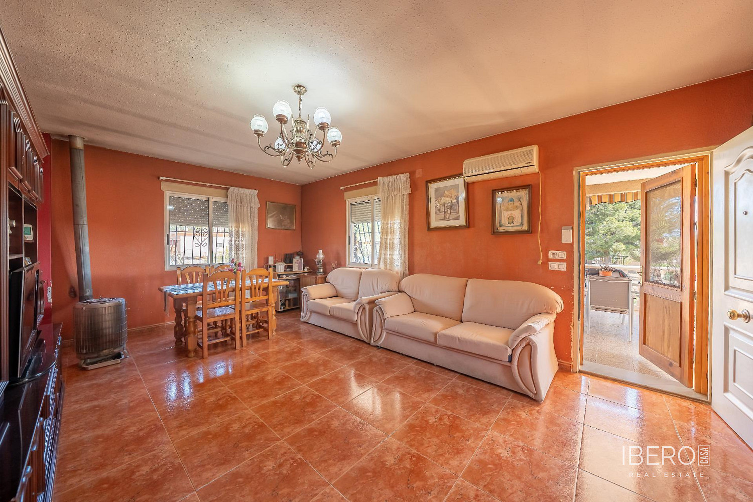 Casa 3+kk – Alacant / Alicante, Diputació, l'Alacantí - Vista 3