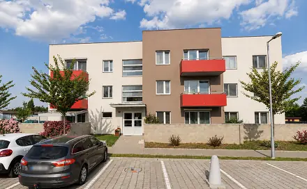 Prodej bytu 3+kk 84 m², Vichrova, Lysá nad Labem, okres Nymburk