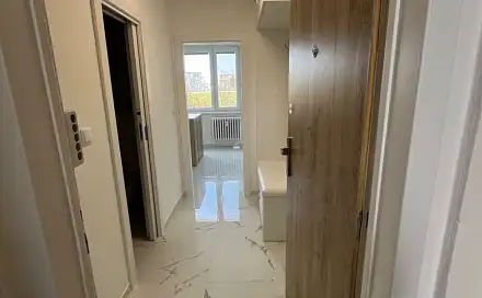 Prodej bytu 1+kk 42 m²
