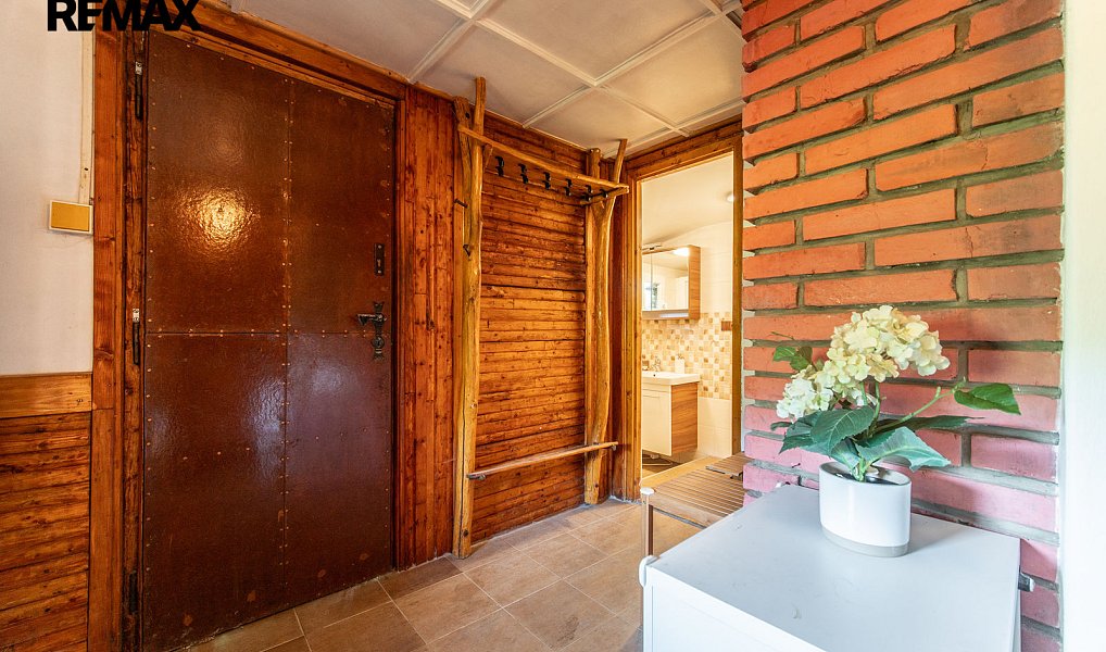 Prodej chaty/chalupy 69 m² s pozemkem 575 m², Český Šternberk – náhled fotky 7
