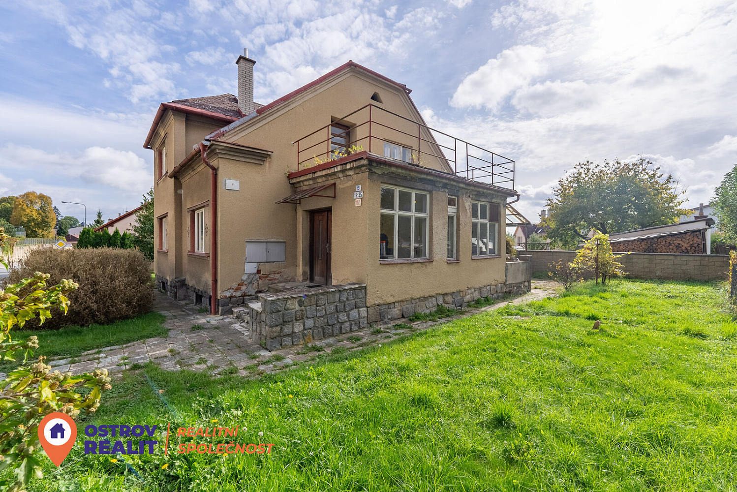 Prodej domu 140 m² s pozemkem 647 m² – fotografie 3