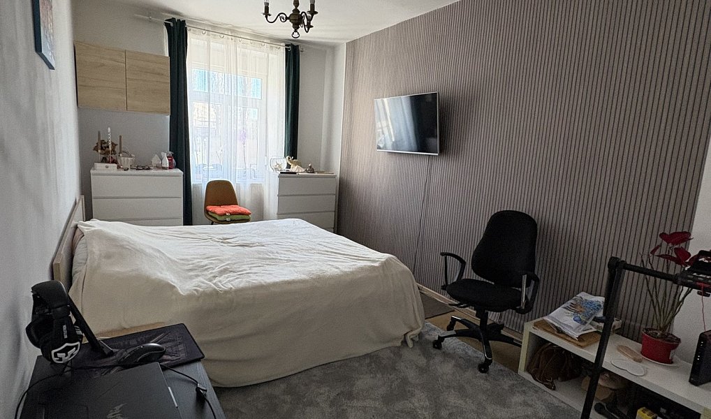 Prodej bytu 2+1 46 m², Česká Lípa – náhled fotky 9
