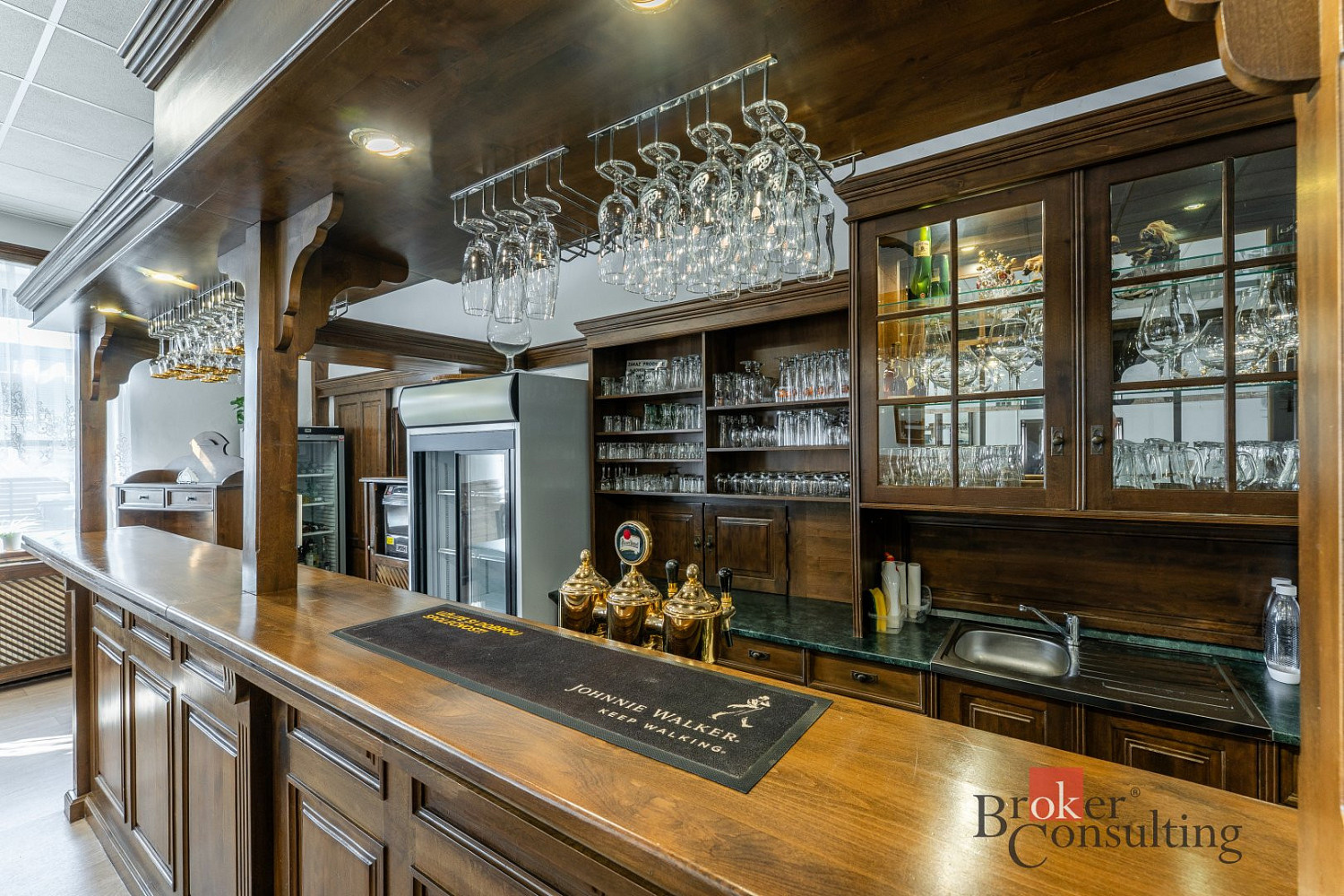 Prodej restaurace 600 m² – fotografie 2