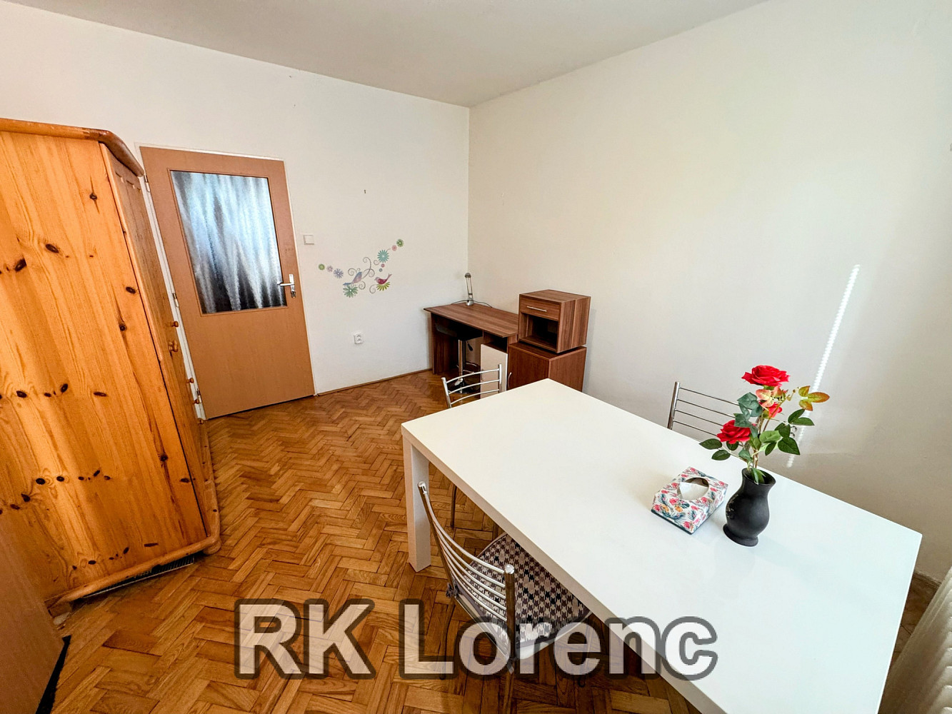 Pronájem bytu 2+1 52 m² – fotografie 2